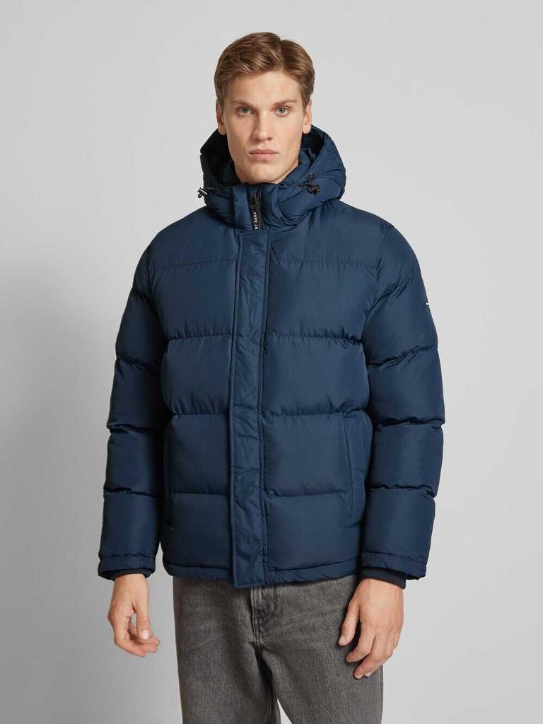 Зимняя куртка Pepe Jeans Tobias Jacket (PM403031-594)