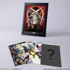 Fire Emblem Heroes 5-årsjubileumsminneboks (Ingen bonus)