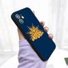 J-Joker Out Band Phone Case For IPhone 17 Pro Max 15 Pro 16 14 Plus 12 13 Mini 11 Pro Shockproof Soft Cover