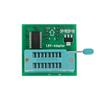 Адаптер 1.8В Для Or Материнської Плати 1.8В Spi Flash Sop8 Dip8 W25 Mx25 Використання На Програматорах Tl866Cs Tl866A Ezp2010 Ezp2013 Ch341