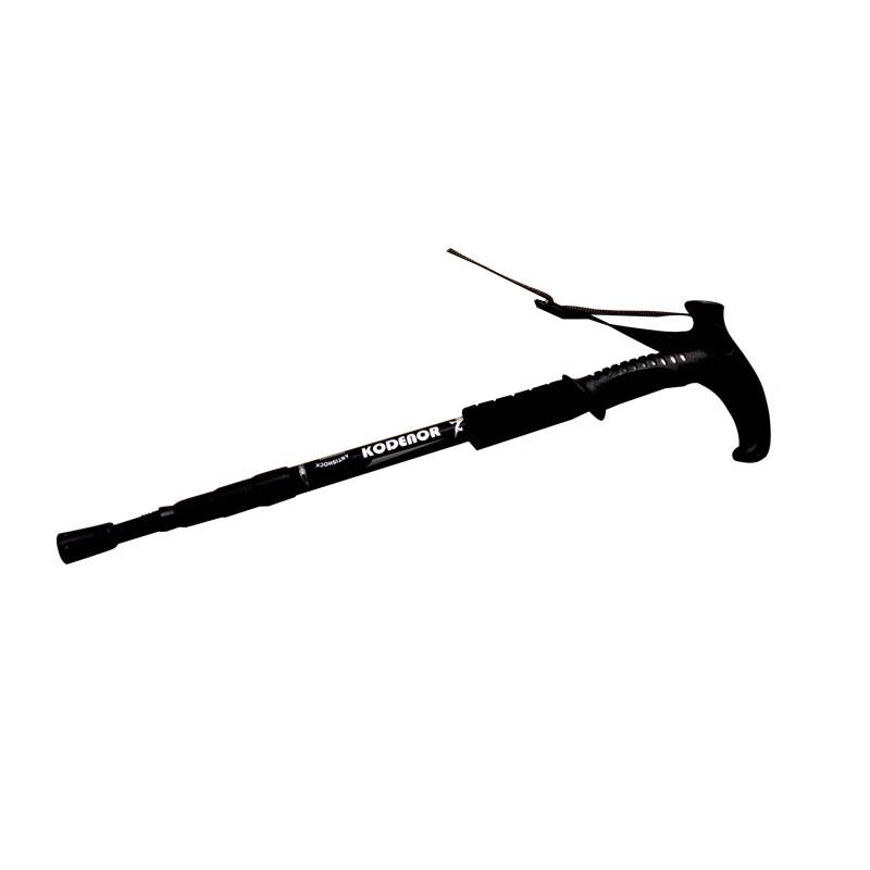 KODENO 6061 Aluminum Trekking Poles with Shock Absorption