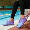 QiSheng Pánské/dámské multifunkční outdoorové boty do potoka Plážové boty Vnitřní fitness Yoga tenisky