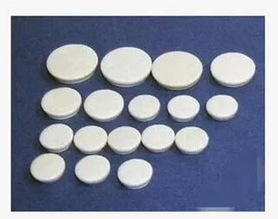 17-teiliges Klarinetten-Kissen-Set für Blasinstrumente