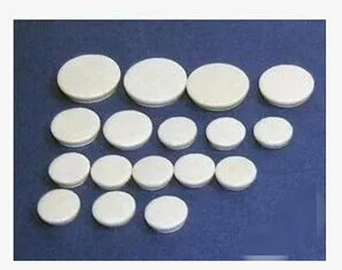 Klarinette Schwarzes Leder-Polsterset - 17 Teile, Blasinstrument Zubehör