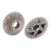 11 Speed Road Bike Freewheel 11?30T Multi Layer Plating Cassette Bicycle Freewheel for Cycling