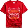 Soft Women short sleeve tshirt Oversized If You Dont Have Anything To Say We Have A Lot In Common Minimalist Unisex tees