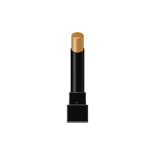 Kate Lip Color Control Base EX-1 Lip Cream Yellow 3.2g (x 1)