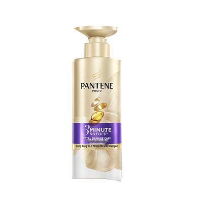 Pantene 3-Minute Miracle Shampoo