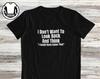 Funny Foodie T-Shirt and Kids T-Shirt: Sassy Food Lover Gift