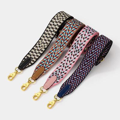 European and American Style Wide Strap Kelly & Evelyn Bag Replacement