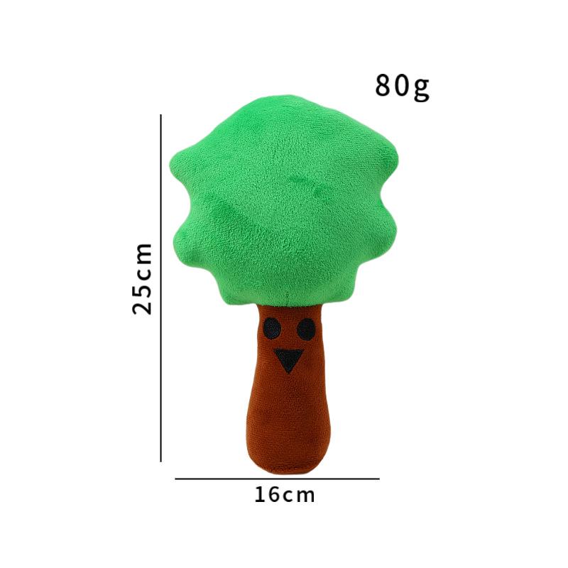 

Игрушка Спранки Плюшевая Ритм-бокс Independent Compressed Packaging