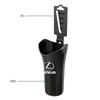 Multi Functional Car Umbrella Storage Bucket Water Bottle Holder For Lexus ES300 RX330 RX300 GS300 IS250 IS200 CT200h NX RX