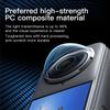 MECORIGHT For Insta360 One X2 X3 X4 X5 protection UV  Filter Lens  Panoramic Motion Camera  Accessories Protect Cover Mirror Das
