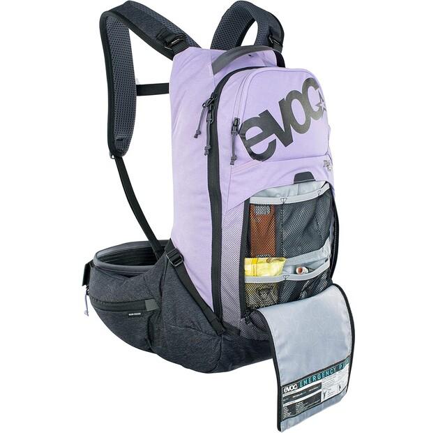 Рюкзак Evoc Trail Pro 16 S/M new multicolour (100118901-S-M)