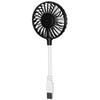 YIBOOOM Small USB Portable Mini Blower for Lightweight and Heatstroke Suitable for and Fan, Cars, Quiet, 7-Blade Design, Compact, Travel, Home,
