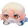 Tenmashi Nesoberi Plush Toy Theatrical Version: The Broken World and Miku Who Can't Sing Wonderlands Showtime Official Goods