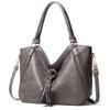 Soft Side Fashion Women's Bag Women's Handbag Vintage Shoulder Crossbody Bag