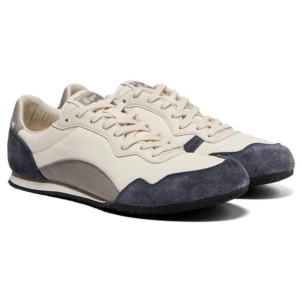 ONITSUKA TIGER Serrano CL Cream Steeple Grey Unisex Sneakers 1183B886-101