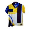 Inter Quaresma Special Concept Colorful Football Jersey