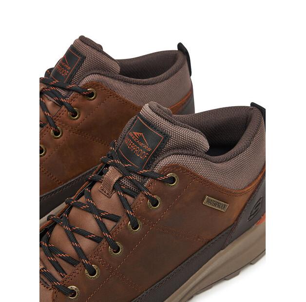 Треккинговые ботинки Skechers Cambert