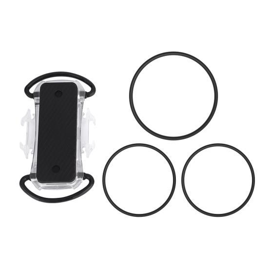 

Cycling Road Bicycle Bike Multifunctional Mount Universal Fixed Holder for Phone Mobile Black