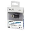 Logilink Wl0243, Usb, Wlan, 1200 Mbit-s