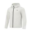 Li-Ning Men's Hooded Sports Jacket