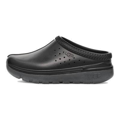 Sandali Casual Tasman Comodi Moda Sandali Unisex Neri 1138590-Nero