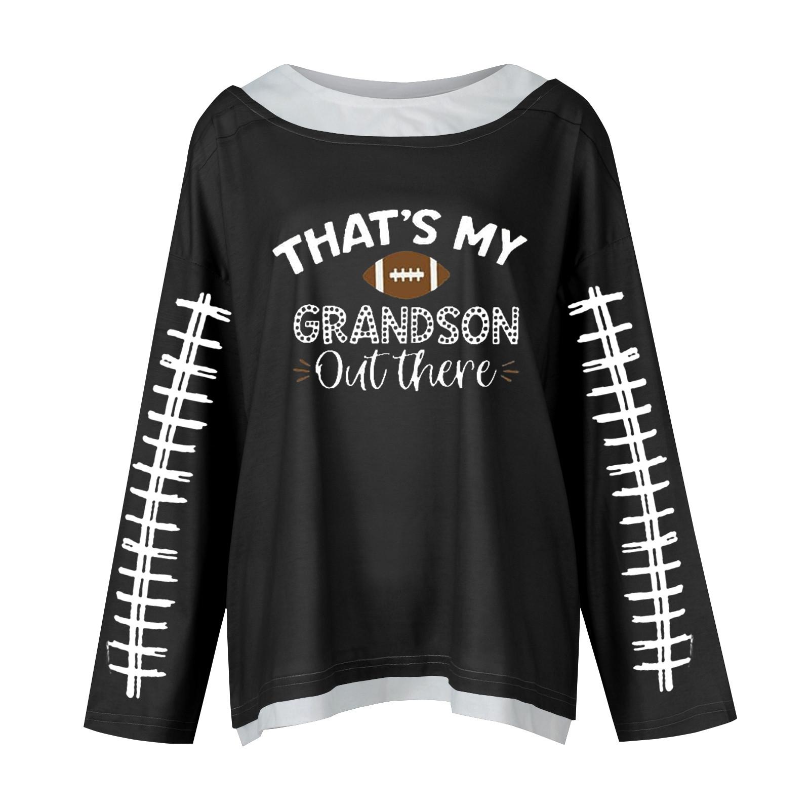 Женская футбольная толстовка Game Day — фото 5