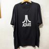 Vintage 2000 Atari Video Game T-Shirt Size L