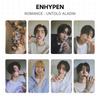 ENHYPEN ROMANCE : UNTOLD ALADIN Official Photocard