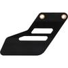 Motorcycle Chain Guard Guide Protector CNC for CRF125F CRF 125F 2025 2024 2014-2025 Dirt PIt Bike Black