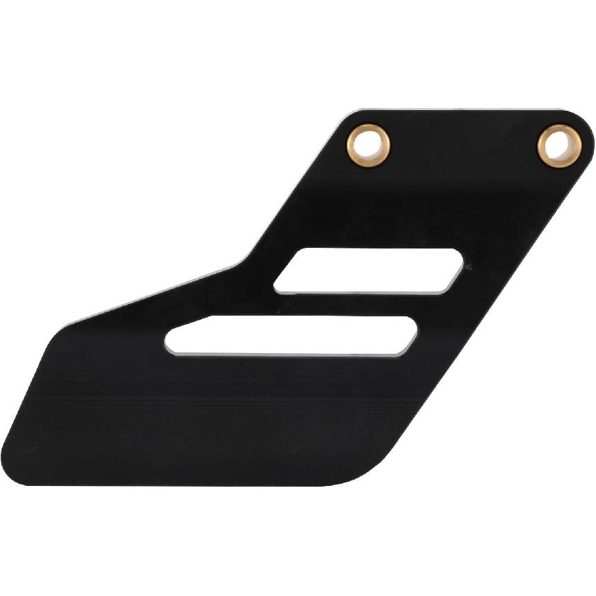 Motorcycle Chain Guard Guide Protector CNC for CRF125F CRF 125F 2025 2024 2014-2025 Dirt PIt Bike Black