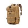 Multifunctional Camouflage Double-Shoulder 3P Tactical Backpack for Outdoor Sports, Military Enthusiasts, Mountaineering, and Hiking