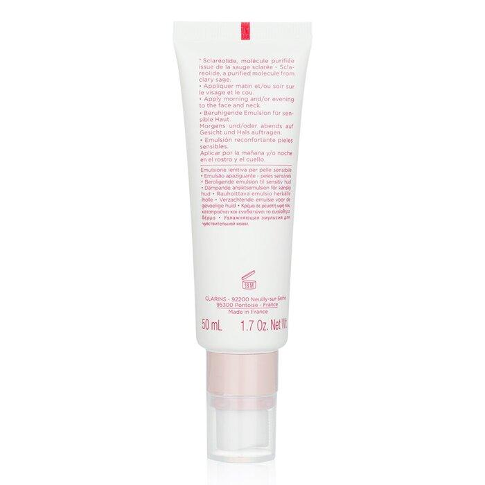 CLARINS Calm-Essentials Soothing Emulsion - For Sensitive Skin