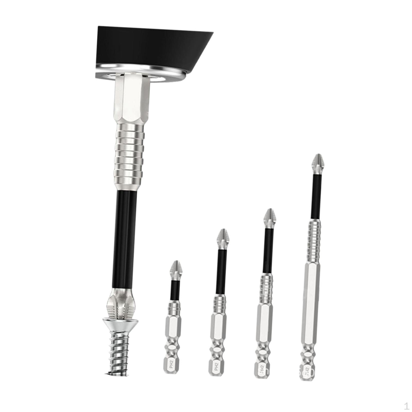 

Набор сверл-отверток для сборки мебели, энтузиастов деревообработки, 4 шт. 4pcs