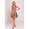 Evening Dress Made of Emotion M850