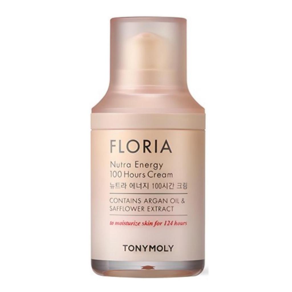 Tonymoly Floria Nutra Energy 100 Stunden Creme 50ml/100ml