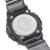 Casio Men's Resin 200M Water Resistant Digital Shock Resistant Quartz Watch GA-2200SKL-8A