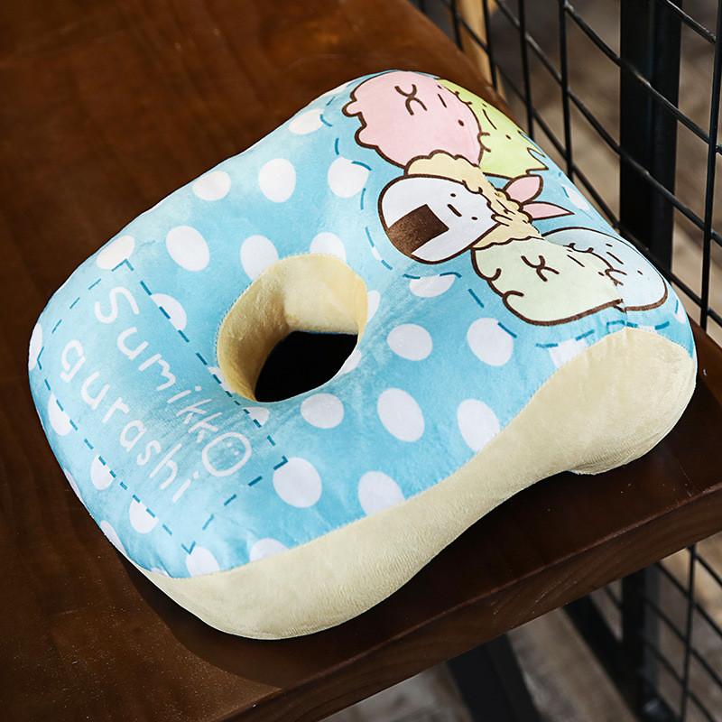 Plush Pillow Tanjiro Pillow Zenitsu Nap Pillow Second Dimension Anime Peripherals Best Gift