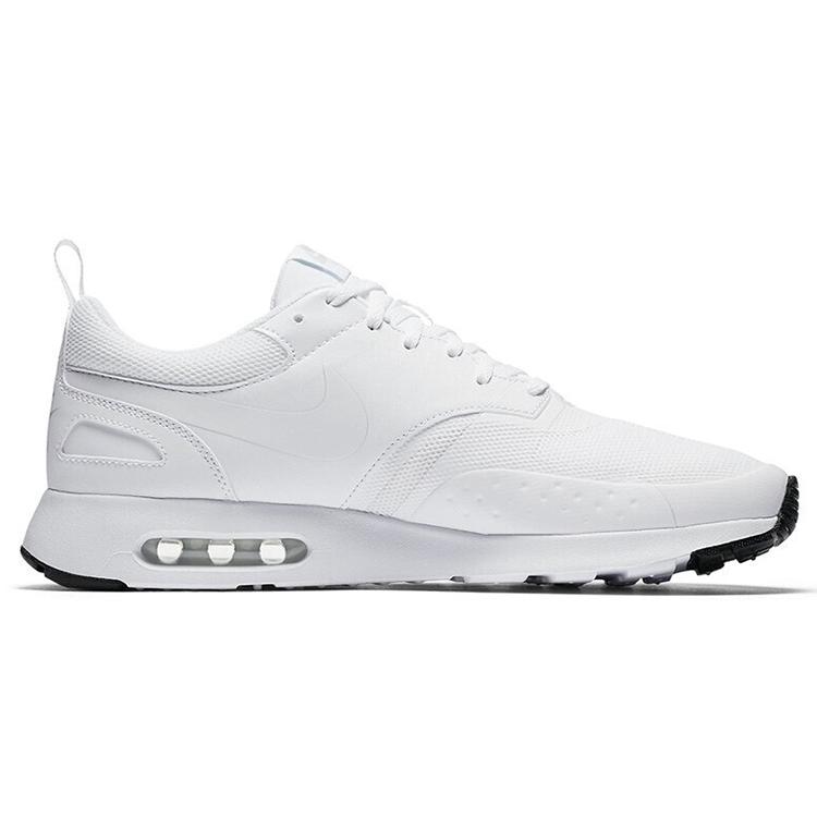 New Nike Air Max Vision White/White Pure Platinum 918230-101
