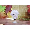 TV Anime A Haruno Akiyama Puchichoco Acrylic Stand "mono"