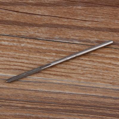 Broca HSS de Haste Reta de 2mm Ferramenta Fresa