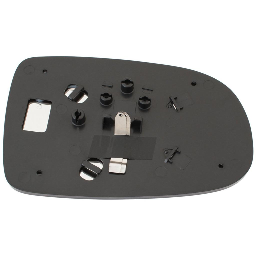 Opel Corsa C 00-07 Left Manual Mirror Insert