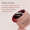 arencia Overnight Red Smoothie Face Mask Serum 50g