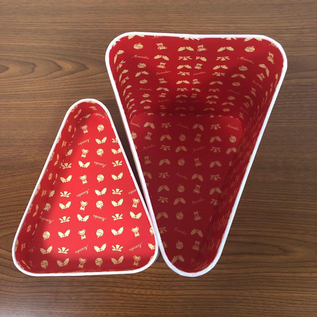 [USED] Mercedes-Benz Original Teddy Bear (Not for Sale)