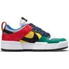 Nike Dunk Low Disrupt Multicolor Women's Sneakers CK6654-004
