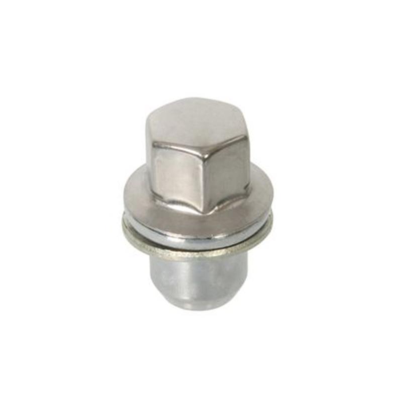 22MM Wheel Nut For LR3 LR4 L319 Defender L663 Range Rover Full Size And Range Rover Sport L320 L494 LR068126 RRD500510