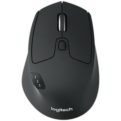 Bezprzewodowa mysz wielourządzeniowa Logitech M720