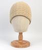 Yunibeosyeolkemiseuteuli Cool Knit Beige Beanie Cool Beanie